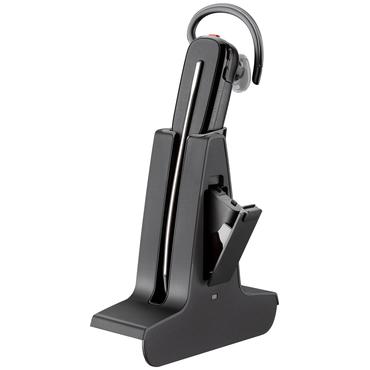 Poly Savi 8245-M Office Microsoft Teams Certified DECT 1880-1900 MHz USB-A Headset