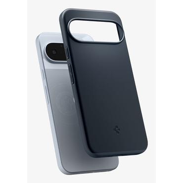 Spigen ACS09700 mobiltelefon etui 16 cm (6.3") Cover Skiferfarve