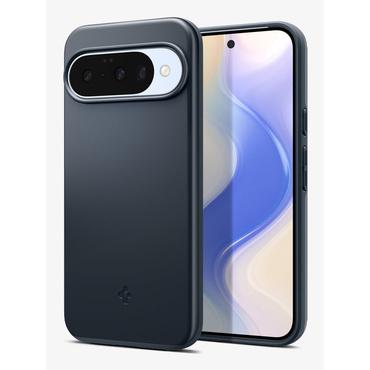 Spigen ACS09700 mobiltelefon etui 16 cm (6.3") Cover Skiferfarve
