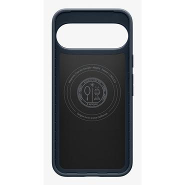 Spigen ACS09700 mobiltelefon etui 16 cm (6.3") Cover Skiferfarve