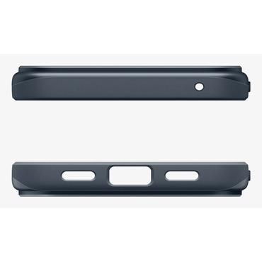 Spigen ACS09700 mobiltelefon etui 16 cm (6.3") Cover Skiferfarve