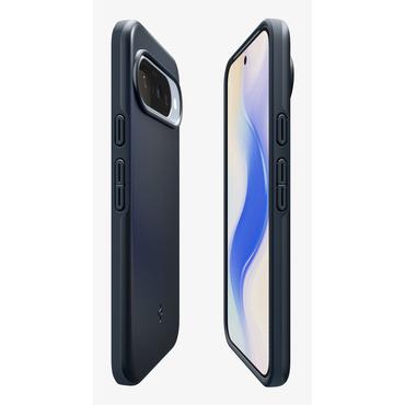 Spigen ACS09700 mobiltelefon etui 16 cm (6.3") Cover Skiferfarve