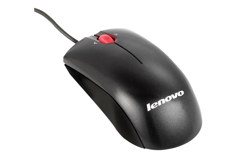 Lenovo - mus - USB