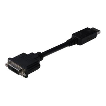 ASSMANN DisplayPort adapter