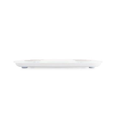 ETA ETA378190000 Lena Personal scale, Capacity 180 kg, Accuracy 100 g, White