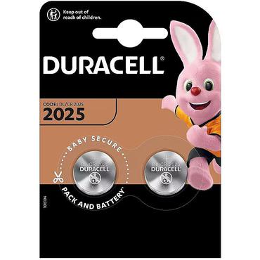 Duracell Utbrytbar batteri