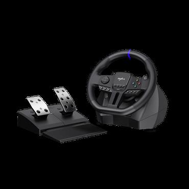 PXN-V900 Gen2 gaming steering wheel