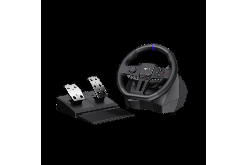 PXN-V900 Gen2 gaming steering wheel