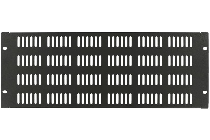 4U 19" SCREW TYPE, VENTED
