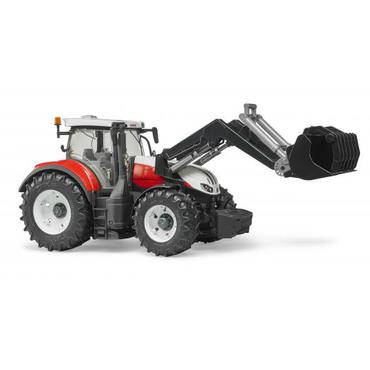 BRUDER 03181 legetøjsbil