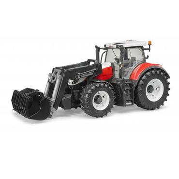 BRUDER 03181 legetøjsbil