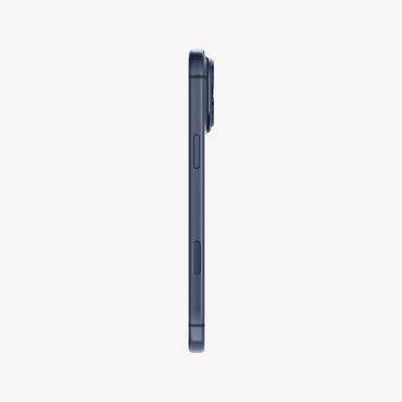 Spigen Optik Pro XL EZ Fit Beskyttelse af kameralinsen Apple 2 stk