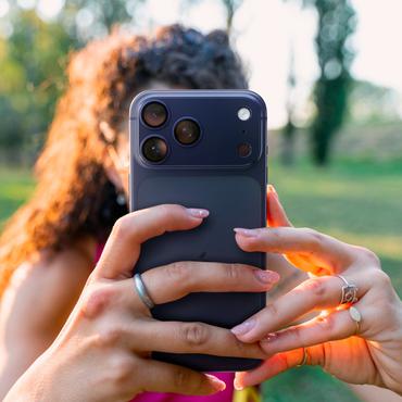 Spigen Optik Pro XL EZ Fit Beskyttelse af kameralinsen Apple 2 stk