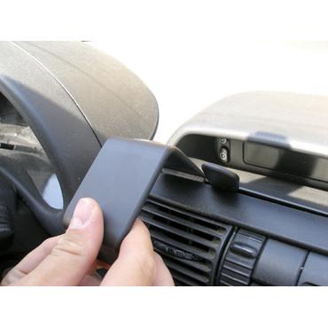 Brodit ProClip Center mount - montering för mobiltelefon