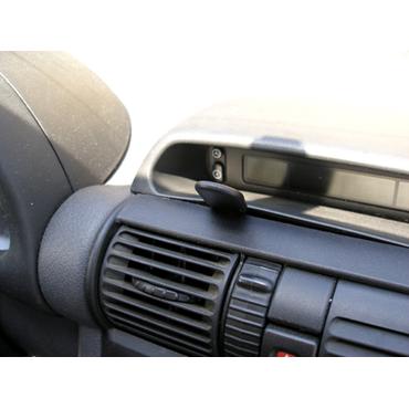 Brodit ProClip Center mount - montering för mobiltelefon