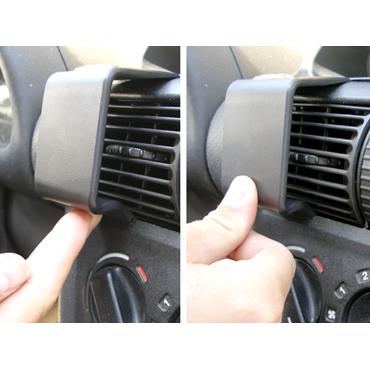 Brodit ProClip Center mount - montering för mobiltelefon