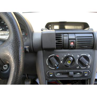 Brodit ProClip Center mount - montering för mobiltelefon