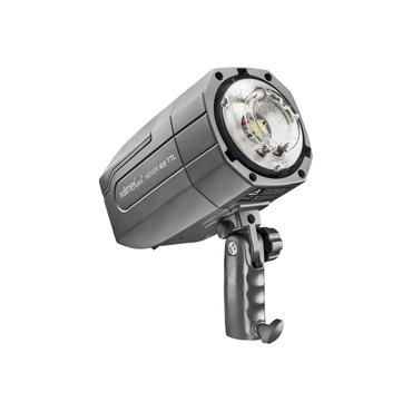 Walimex Pro Mover 400 TTL