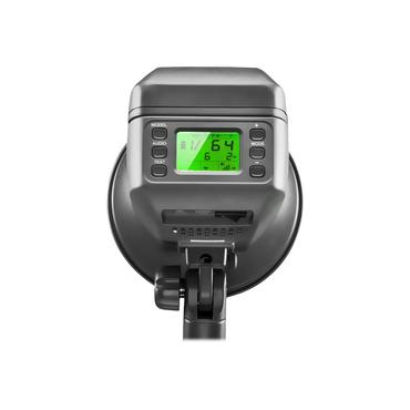 Walimex Pro Mover 400 TTL