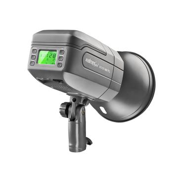 Walimex Pro Mover 400 TTL