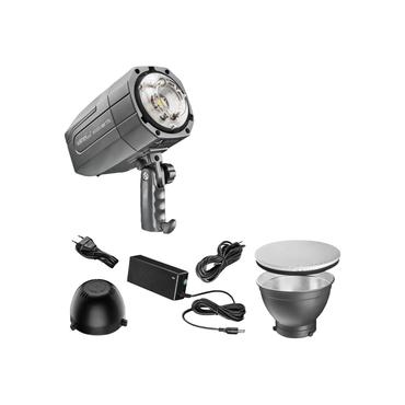 Walimex Pro Mover 400 TTL