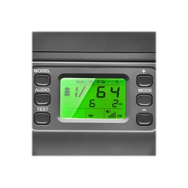 Walimex Pro Mover 400 TTL