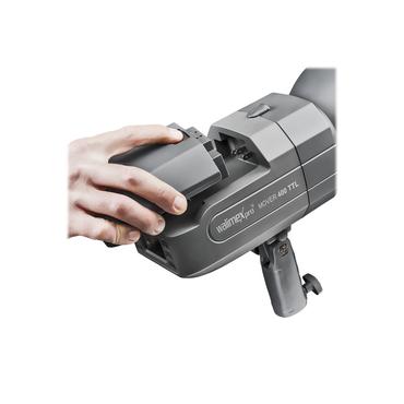 Walimex Pro Mover 400 TTL