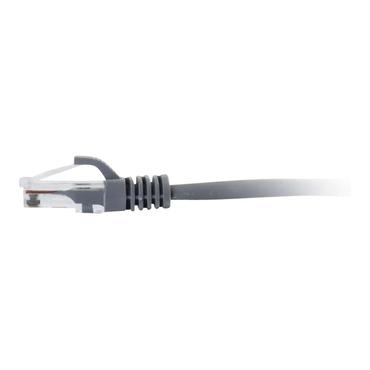C2G Cat6 Booted Unshielded (UTP) Network Patch Cable