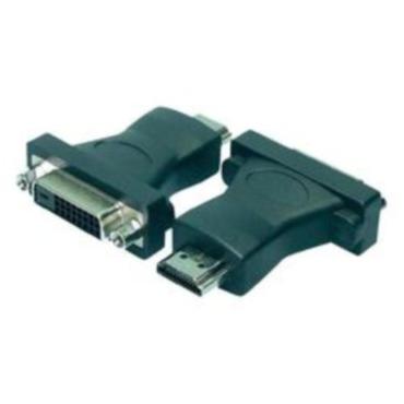 LogiLink videokort - HDMI / DVI