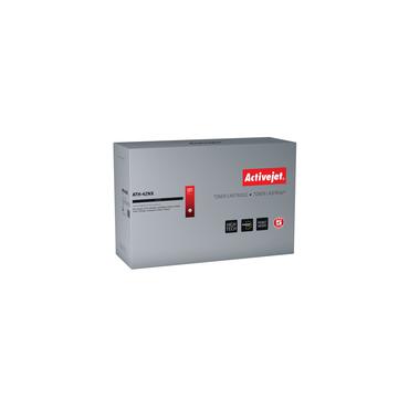 Activejet ATH-42NX (erstatning HP 42X Q5942X; Supreme; 20000 sider; sort)