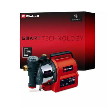 Einhell GE-AW 1144 SMART 1100 W 4,8 bar 4400 l/t