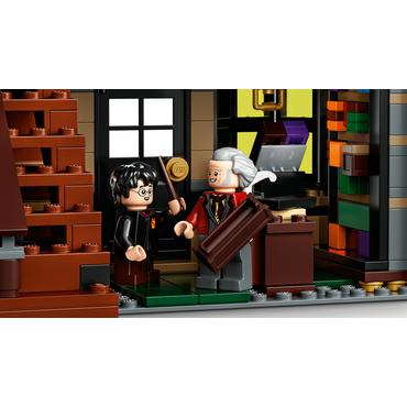 LEGO Harry Potter Diagonalstr&aelig;de