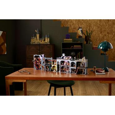 LEGO Harry Potter Diagonalstr&aelig;de