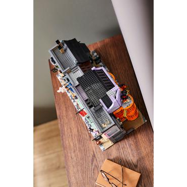 LEGO Harry Potter Diagonalstr&aelig;de