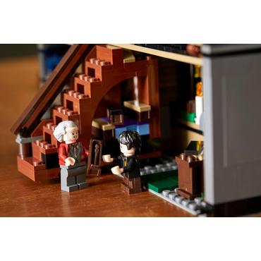 LEGO Harry Potter Diagonalstr&aelig;de