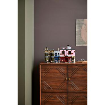 LEGO Harry Potter Diagonalstr&aelig;de