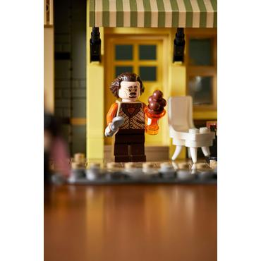 LEGO Harry Potter Diagonalstr&aelig;de