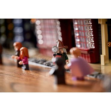 LEGO Harry Potter Diagonalstr&aelig;de