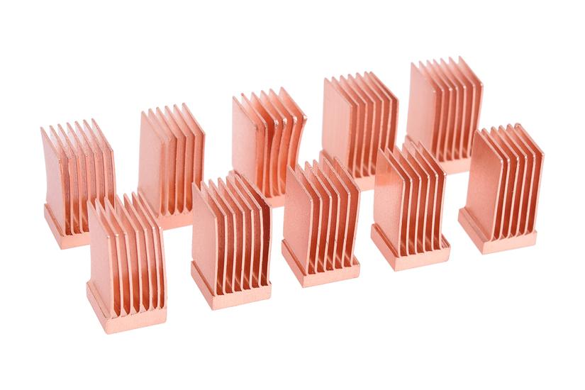 Alphacool 17425 Computerkølesystem Dele Og Tilbehør Kølelegeme