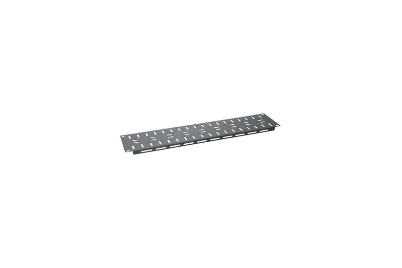 Middle Atlantic LBP-LTF - cable management lacing bar - 2U