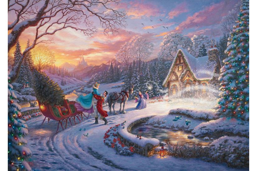 Schmidt Spiele 58035 puslespil