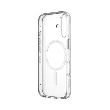 Belkin ScreenForce magn.Schutzh. iPhone 16 transparent MSA025hqCL