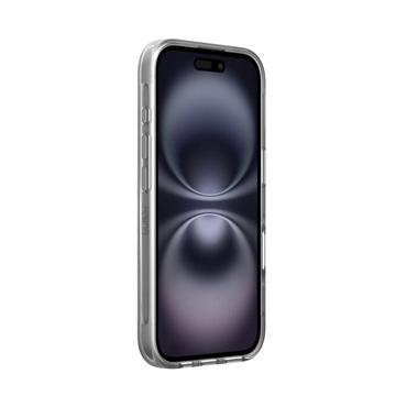 Belkin ScreenForce magn.Schutzh. iPhone 16 transparent MSA025hqCL