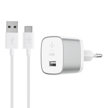 Belkin BOOST UP Home Charger strømforsyningsadapter