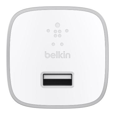 Belkin BOOST UP Home Charger strømforsyningsadapter