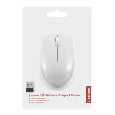 Lenovo 300 Wireless Compact