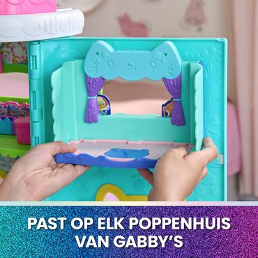 Gabby's Dollhouse GDH PYS MovieBathroomPortalRooms GML