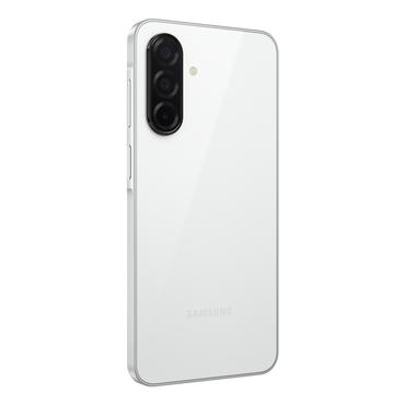 Samsung Galaxy A26 - vit - 5G pekskärmsmobil - 256 GB - GSM