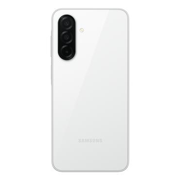 Samsung Galaxy A26 - vit - 5G pekskärmsmobil - 256 GB - GSM