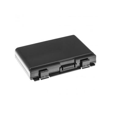 Green Cell - batteri til b&aelig;rbar computer - Li-Ion - 4400 mAh